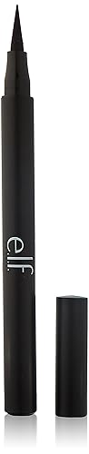 e.l.f. Intense Ink Eye Liner Black Navy, 1 Count Beauty & Personal Care e.l.f. cosmetics