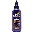 Adore Plus #376 MEDIUM BROWN 3.4 FL OZ Beauty & Personal Care ADORE COSMETICS