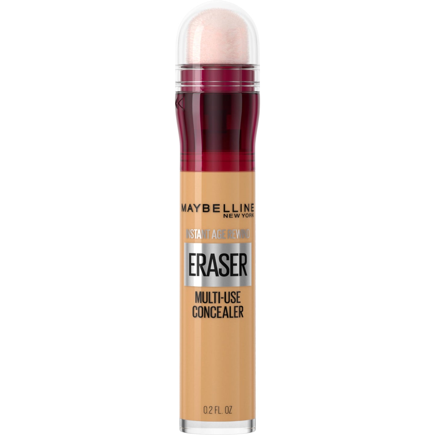Maybelline Instant Age Rewind Eraser Dark Circles Treatment Multi-Use Concealer, 144, 1 Count (Packaging May Vary) Beauty & Personal Care MAYBELLINE