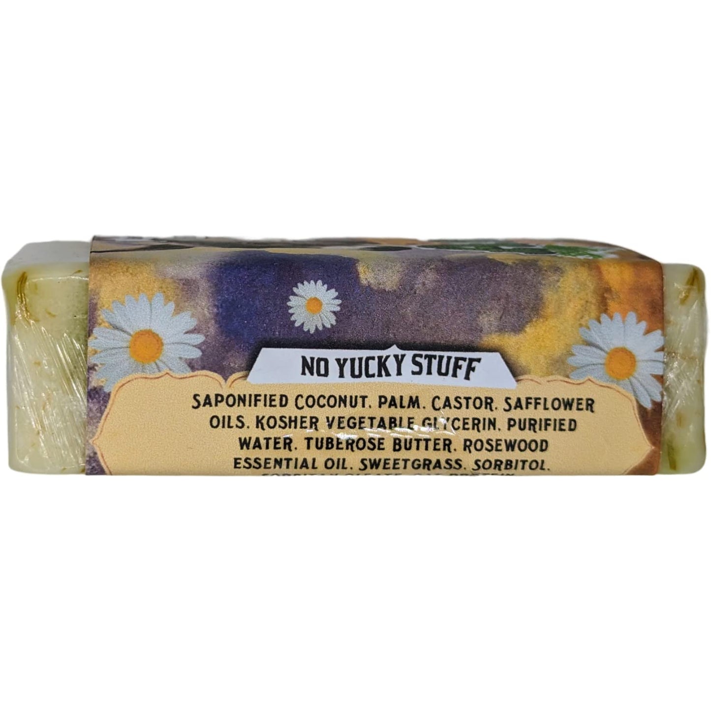 FILTHY FARMGIRL Filthy Ass Soap, 1 EA Beauty & Personal Care Filthy Farmgirl