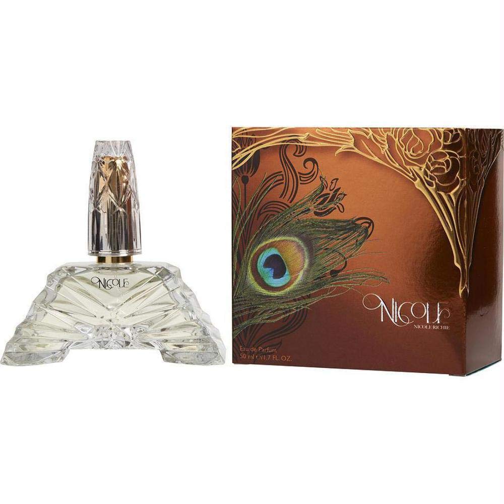 Nicole Richie Nicole Women Eau De Parfum Spray, 1.7 Ounce Beauty & Personal Care Nicole Richie
