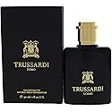 Trussardi Uomo Eau De Toilette Spray (New Packaging) - 30ml/1oz Beauty & Personal Care Trussardi
