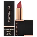 Youngblood Mineral Creme Lipstick - Dragon Fruit for Women - 0.14 oz Lipstick Beauty & Personal Care Youngblood