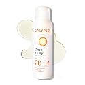 Calypso Once A Day Sun Protection SPF20 Beauty & Personal Care Calypso
