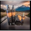 Argan Deluxe Professional Argan Oil Hair Care Set, Nourishing Shampoo and Conditioner 500ml, Nutrition infusion Hair Mask 500ml, Hair and Body Serum Beauty & Personal Care argan deluxe PROFESSIONAL