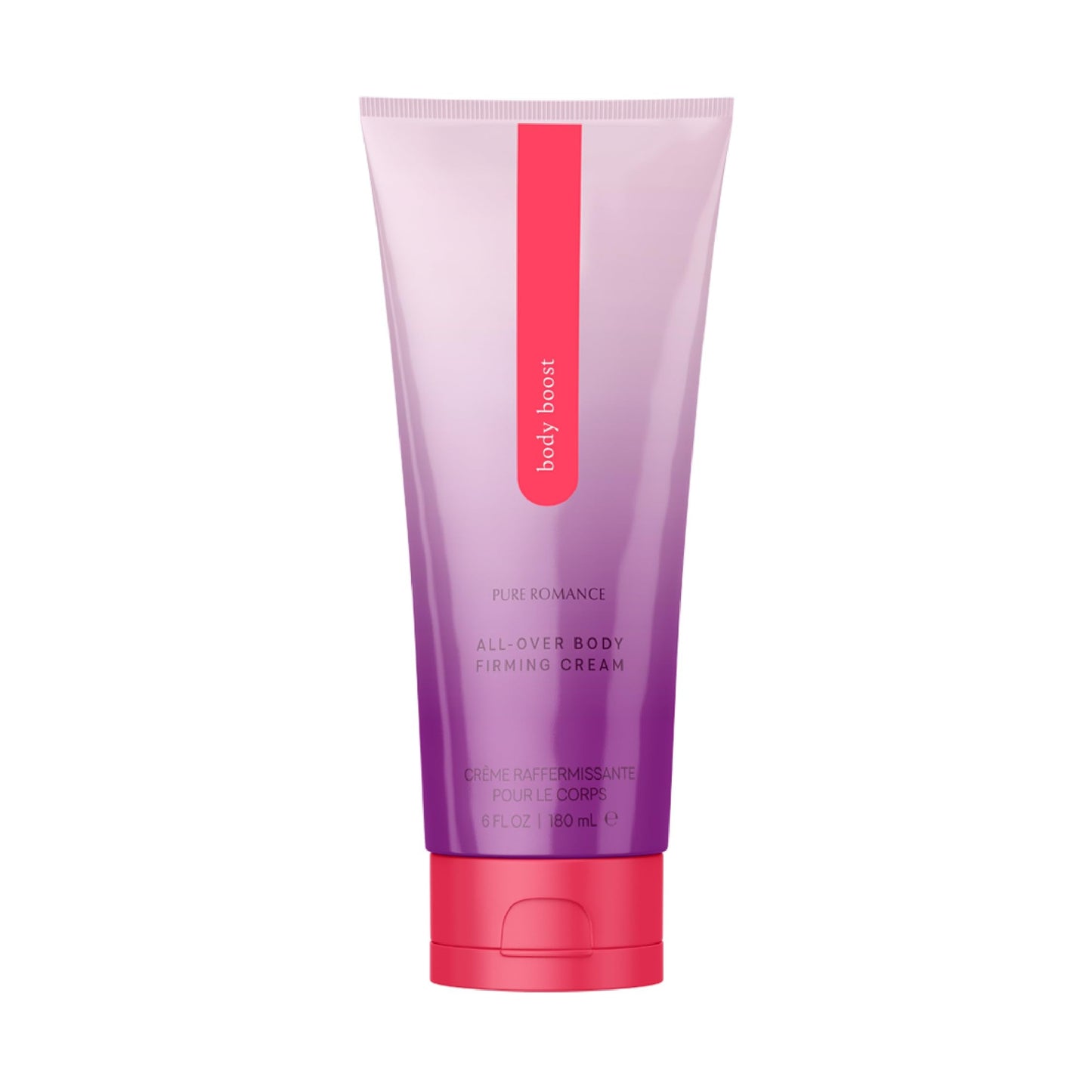 Pure Romance Body Boost, Daily Firming Cream, Our Best Body Lotion for Women Looking to Turn Back the Clock by Firming Experienced Skin with Gravity Beauty & Personal Care Pure Romance