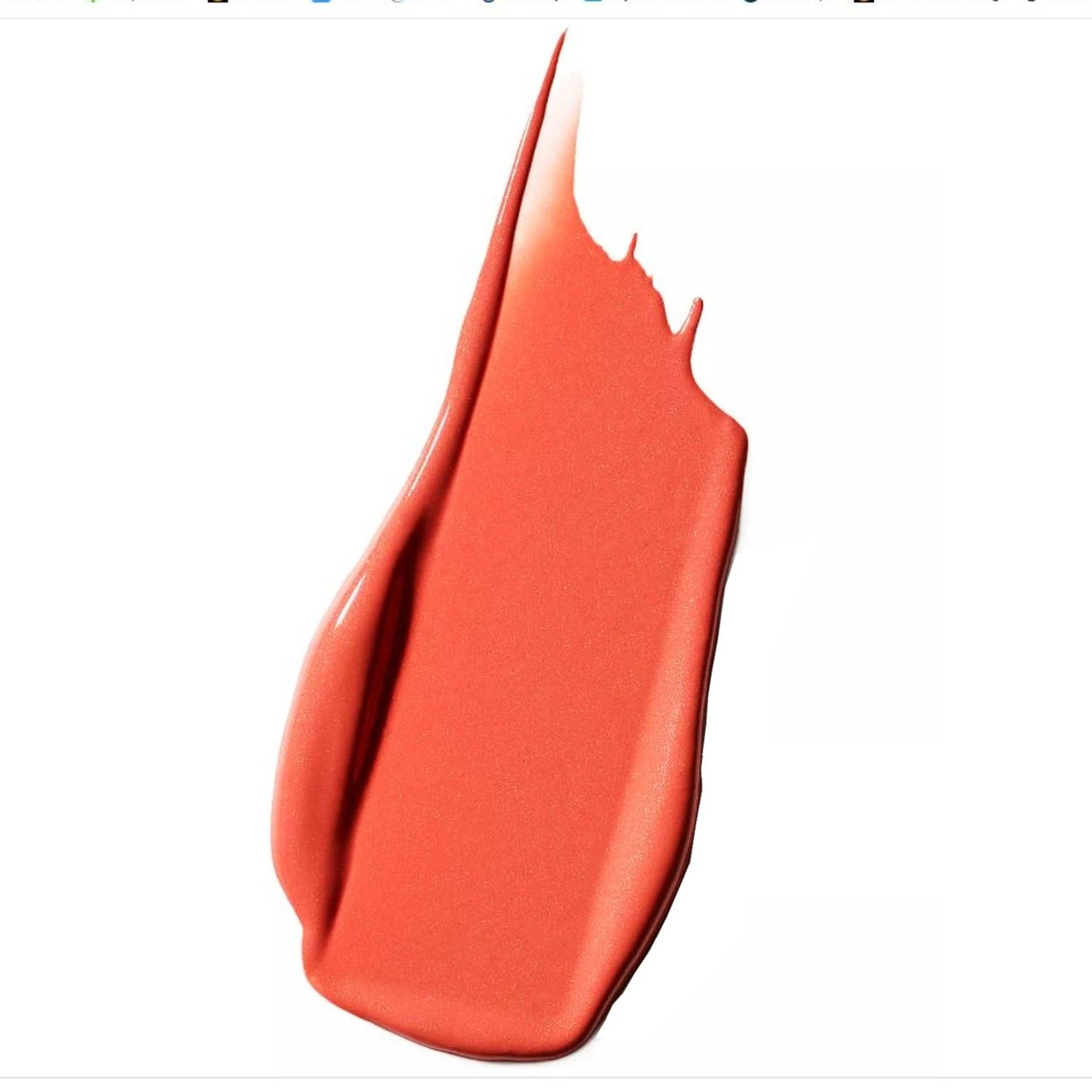 MAC Special Edition 40's Bringbacks Collection Cremesheen Lipstick - Shanghai Spice (warm, mid-tone peach) - .1 oz / 3 g Beauty & Personal Care MAC