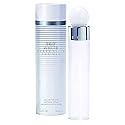 Perry Ellis 360° White Eau De Toilette Spray for Men - Mens Cologne, Long Lasting Perfume, EDT, Fragrance with Notes of Cedar Wood, Cardamom & Vanilla Beauty & Personal Care Perry Ellis