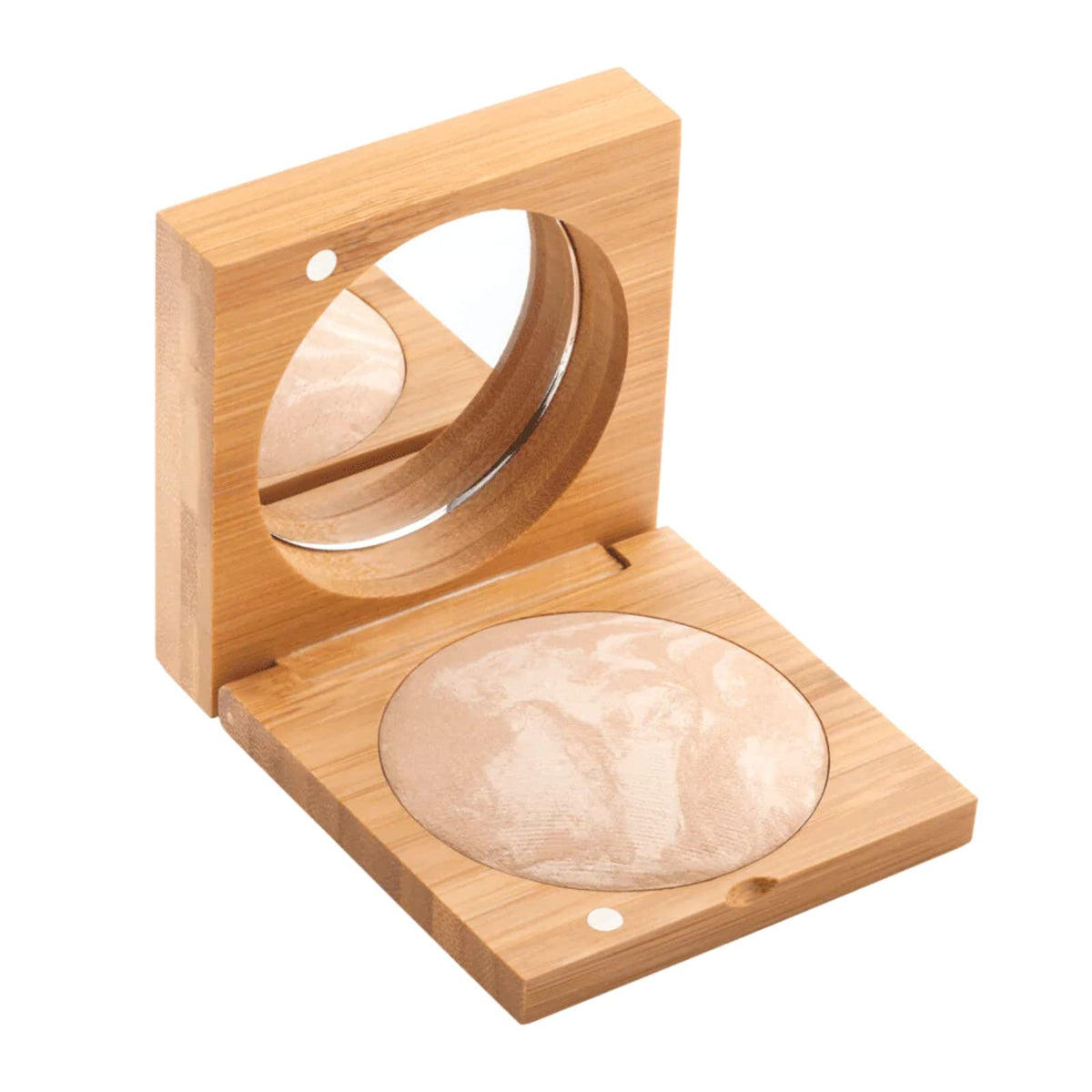 Antonym Cosmetics Baked Foundation Face Powder Makeup Natural Looking Glowing Skin Wrinkle Defying Minimize Fine Lines & Pores Mattifying Sun Kissed Beauty & Personal Care Antonym Cosmetics
