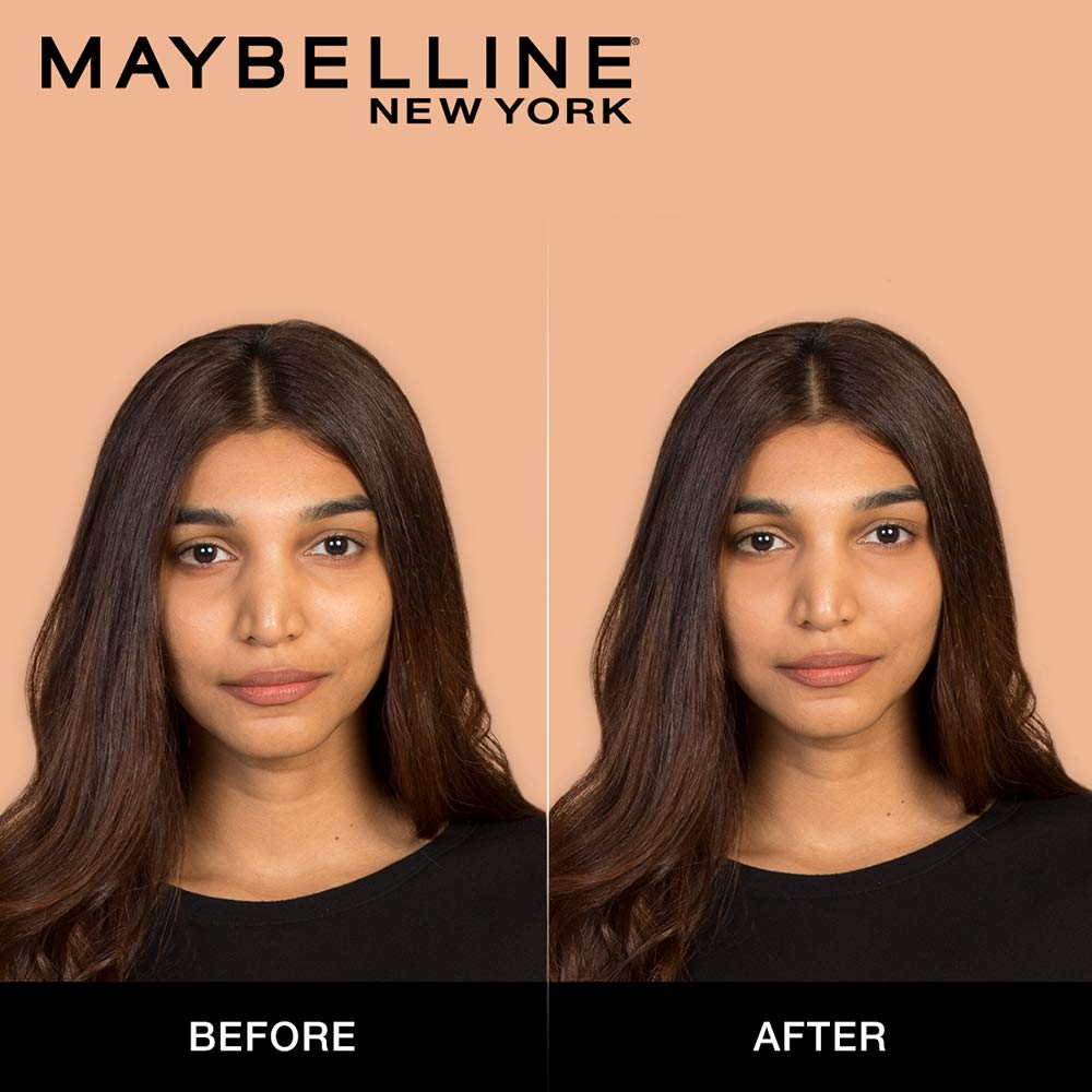 Myb Concealer 25 Fitme Me Size Ea Beauty & Personal Care MAYBELLINE