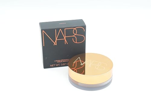 Nars Laguna Bronzing Cream - Laguna 03 - Medium Bronze with Warm Undertones Beauty & Personal Care NARS