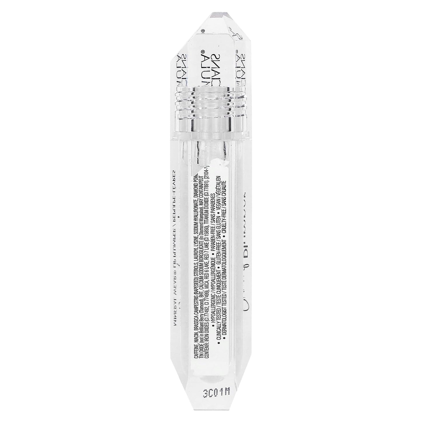 Physicians Formula Mineral Wear Diamond Lip Plumper Gloss, Dermatologist Tested, Diamond Marquise Beauty & Personal Care Physicians Formula
