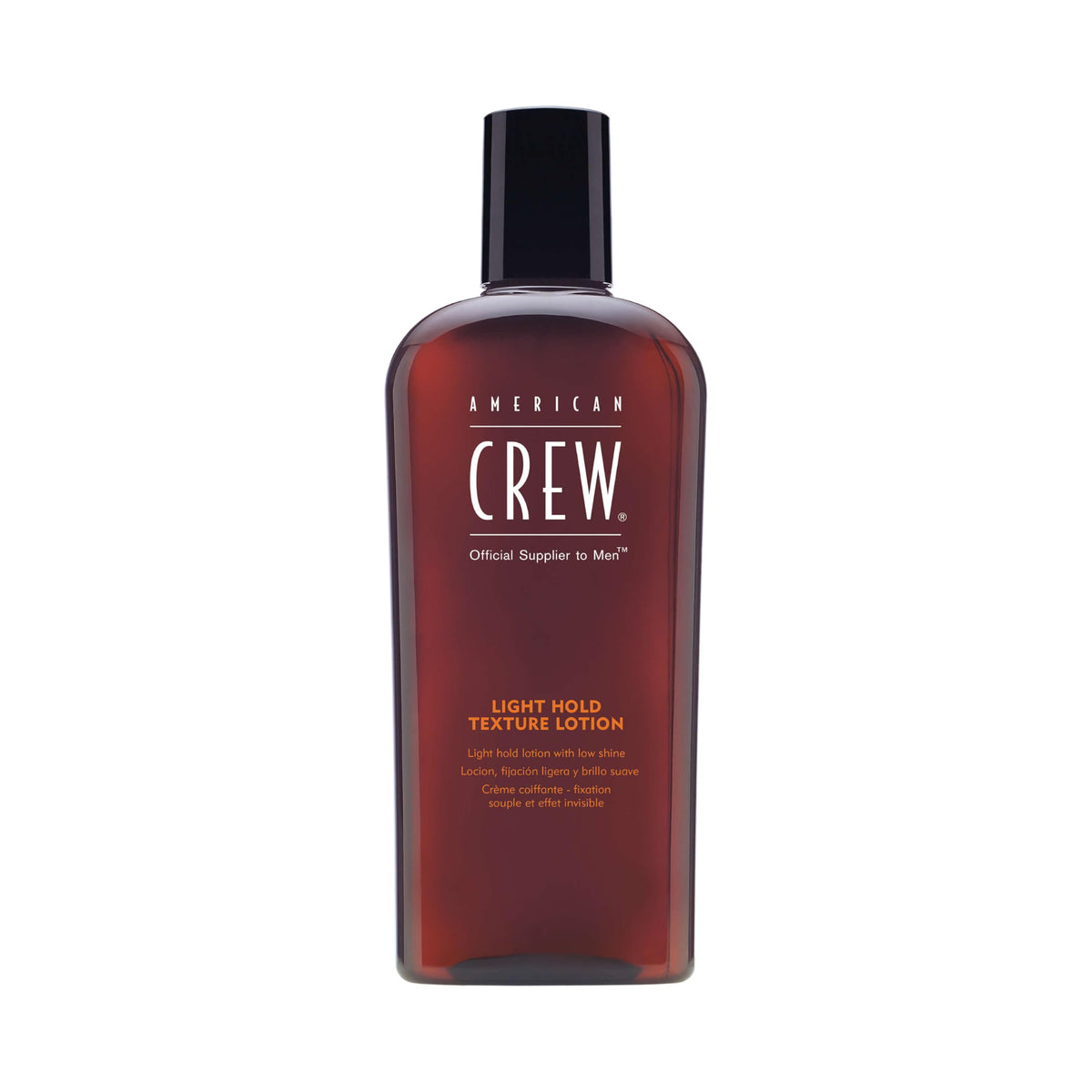 American Crew Men's Hair Texture Lotion, Like Styling Gel with Light Hold & Low Shine, Gift for Him, 8.4 fl oz Beauty & Personal Care AMERICAN CREW