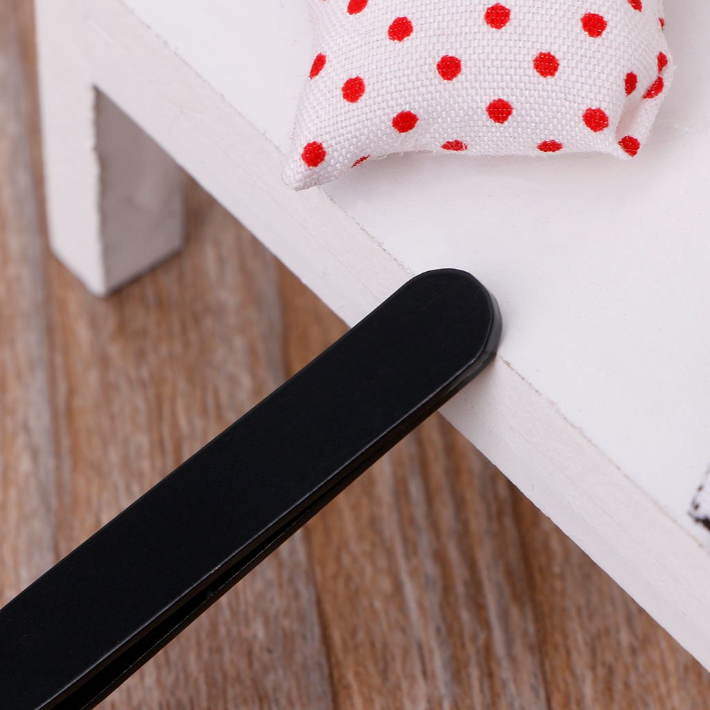Atcdfuw Eyebrow Tweezers,Professional Eyebrow Tweezer Slant Tip Hair Removal Stainless Steel Makeup Tools Beauty and Personal Care atcdfuw