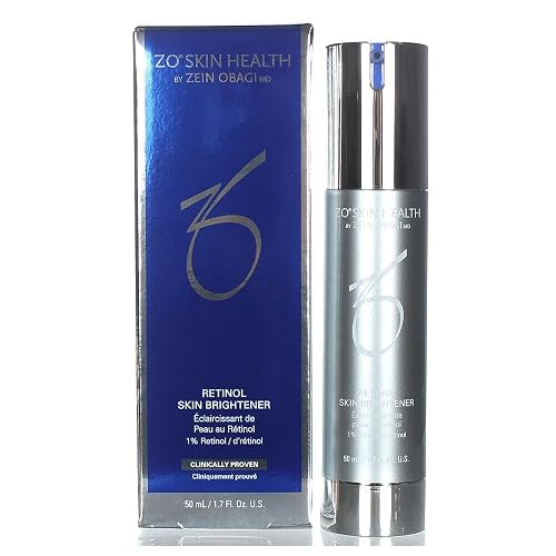 ZO Skin Health Retinol Skin Brightener 1% Beauty & Personal Care ZO SKIN HEALTH