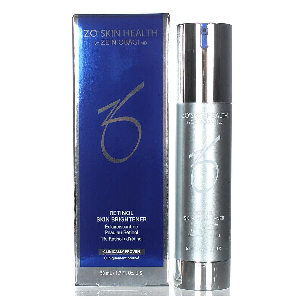 ZO Skin Health Retinol Skin Brightener 1% Beauty & Personal Care ZO SKIN HEALTH
