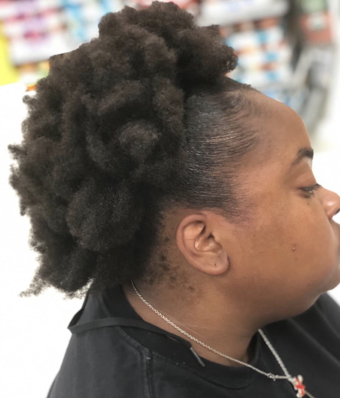 she is bomb collection edge control 7oz