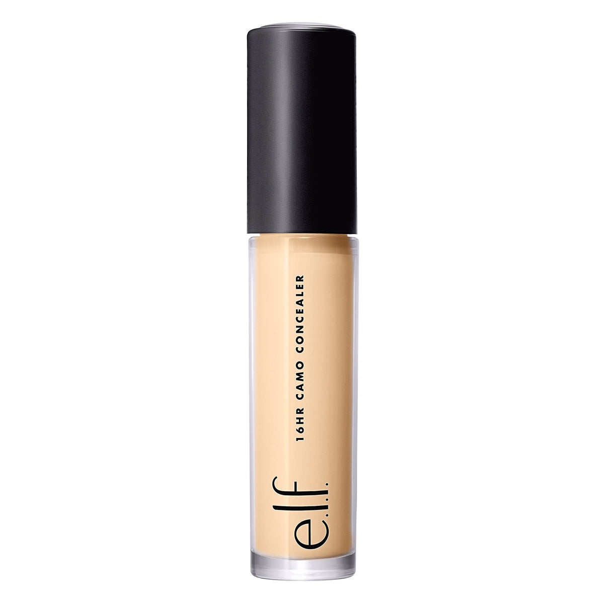 e.l.f. 16HR Camo Concealer, Full Coverage, Highly Pigmented Concealer With Matte Finish, Crease-proof, Vegan , Fair Warm, 0.203 Fl Oz Beauty & Personal Care e.l.f.