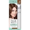 L'Oreal Paris Magic Root Rescue 10 Minute Root Hair Coloring Kit, Permanent Hair Color with Quick Precision Applicator, 100 percent Gray Coverage, 5G Beauty & Personal Care L'Oreal Paris