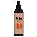 AYÉYA Honor Moisturizing Body Wash - Baobab, Geranium & Ylang-Ylang Infused Vegan Body Cleanser | Nourishing Body Wash for Women | 12 Fl Oz Beauty & Personal Care Ayeya