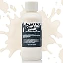 2.2 fl oz Liquid Latex Halloween SFX Makeup Kit, Clear Adhesive Latex Glue for Skin Special Costume Effects for Realistic Scar Cut Wounds Peeling Skin Beauty & Personal Care Kreyfer