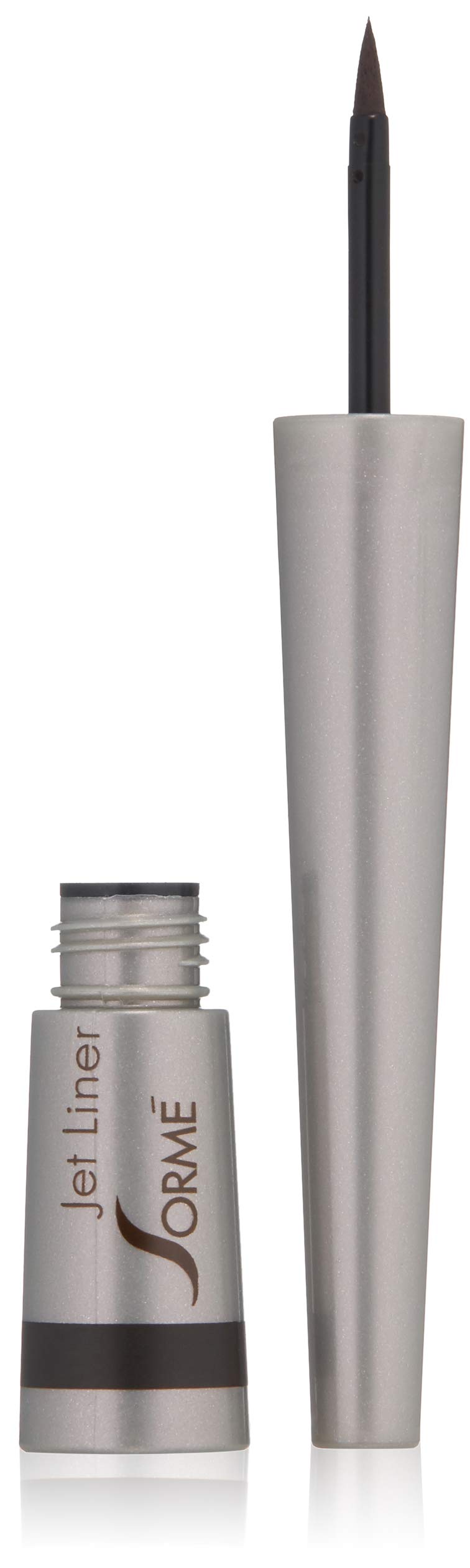 Sorme' Treatment Cosmetics Jetliner Eye Liner, Dark Brown Beauty & Personal Care SORMÉ