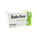 Dudu-osun, African Black Soap, 100% Pure, 150g. (Pack of 4) Beauty & Personal Care Dudu-Osun