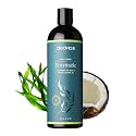 Aleavia Body Cleanse - Organic & All-Natural Prebiotic Body Wash - Fragrance-free and Sulfate-Free Enzymatic Body Cleanser - 16 Oz. Beauty & Personal Care Aleavia