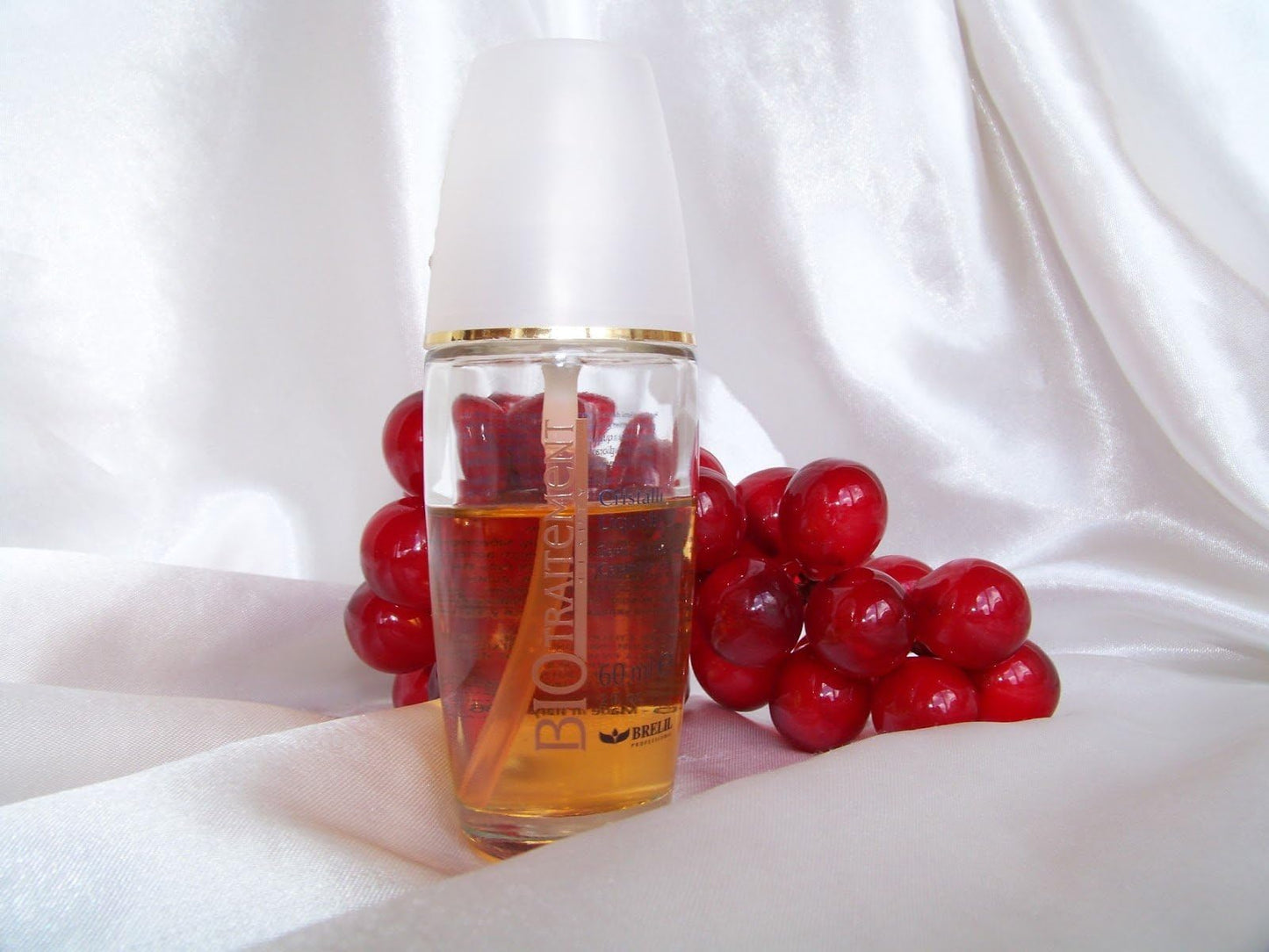 Brelil Bio Traitement Beauty Cristalli Liquidi 60 ml./2 fl.oz. Beauty & Personal Care Brelil