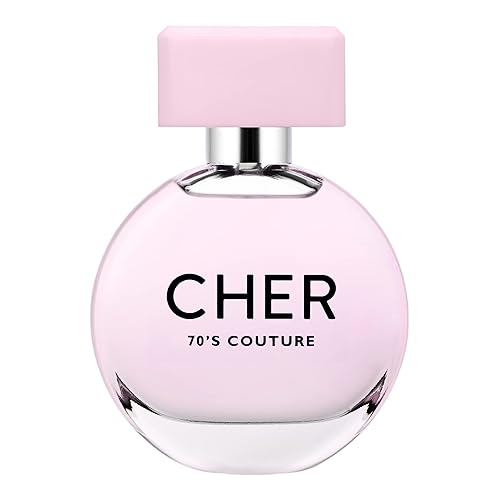 SCENT BEAUTY Cher Decades Couture - Unisex Perfume Spray - Cher Decades 70's - 1 Fl Oz Beauty & Personal Care SCENT BEAUTY