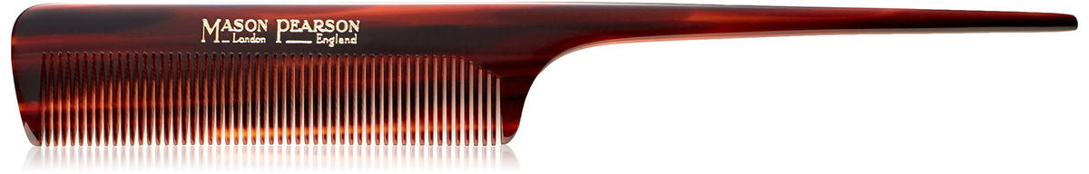 Mason Pearson Tail Comb, 0.1 lb.