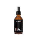 BAHAWAT: Premium Beard Oil Conditioner & Softener - Your Majesty- 2 ounce - Beard Itch and Dry Skin Relief - Handcrafted from Natural Ingredients Beauty & Personal Care BAHAWAT
