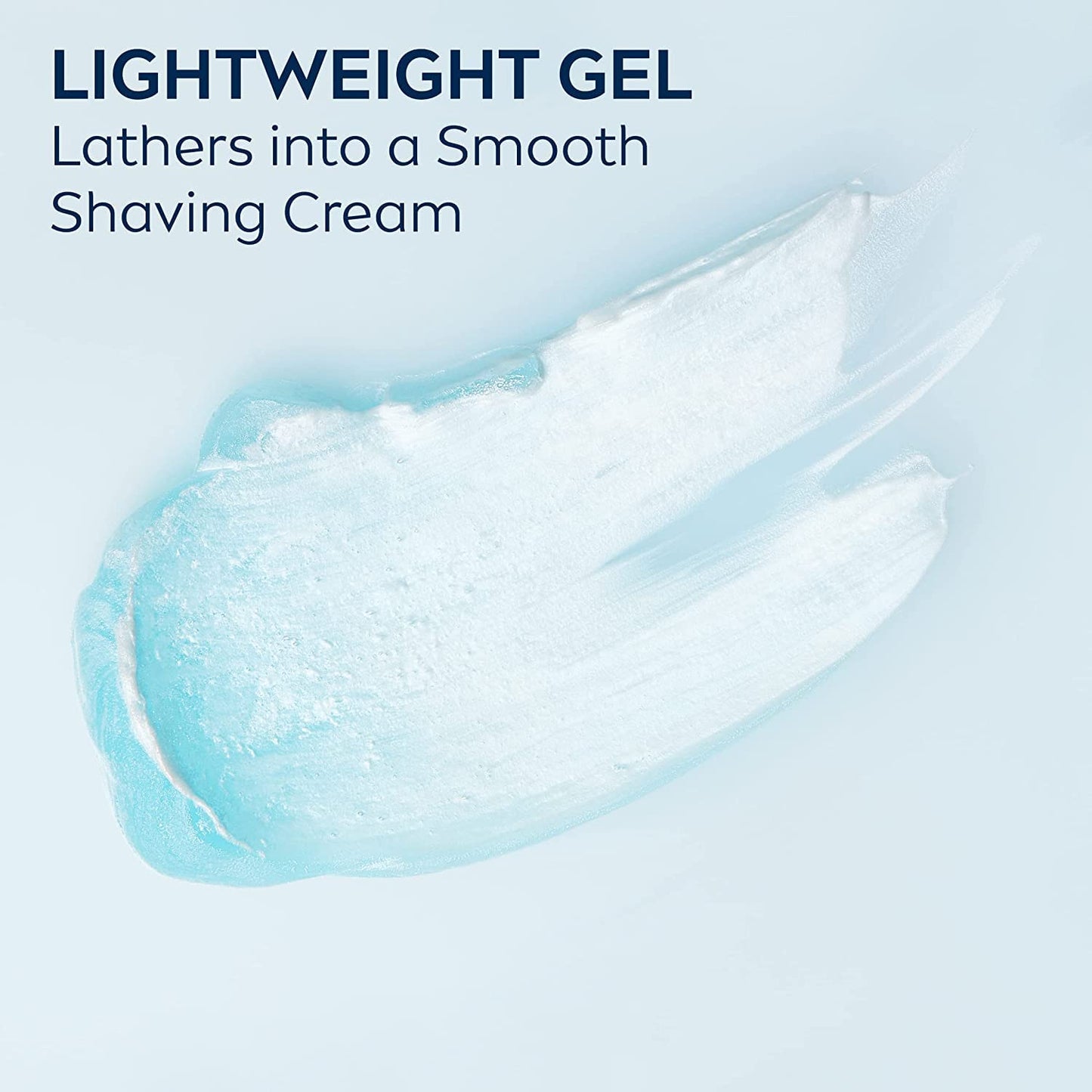Nivea Men Sensitive Cooling Shaving Gel, 7 Oz (Pack of 5) Beauty & Personal Care NIVEA