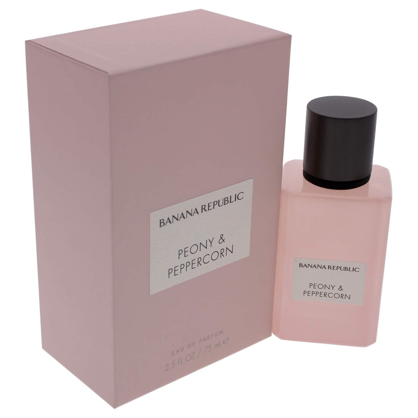 Banana Republic Icon Peony & Peppercorn Women's Eau de Parfum Spray, 2.5 Ounces Beauty & Personal Care BANANA REPUBLIC