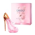 Morakot Eau de Parfum for Women - Unique Princess High Heels Long-Lasting Floral Perfume Spray, Elegant Day & Night Fragrance, Luxury Gift Box (1.01 Beauty & Personal Care Morakot