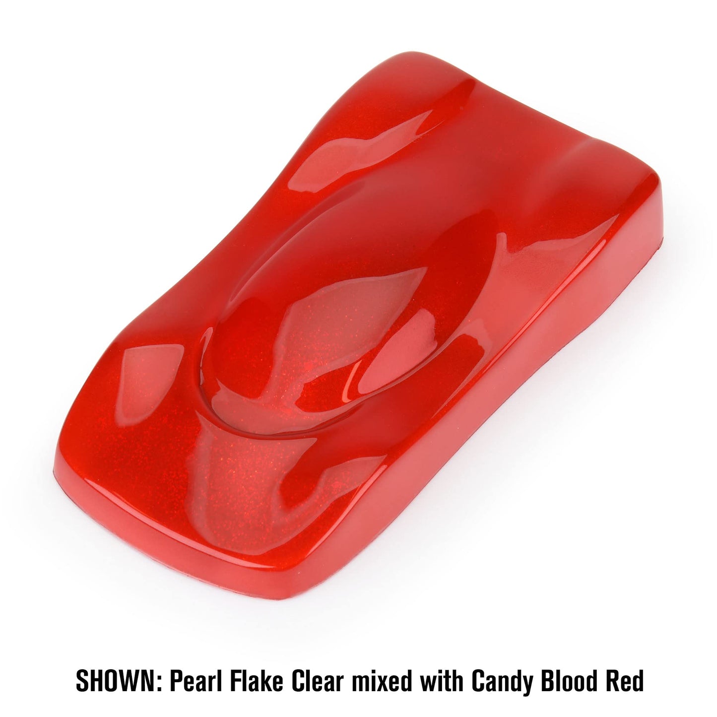 Pro-Line Racing RC Body Paint - Pearl Flake Clear PRO632403 Car Paint Beauty & Personal Care Pro-Line