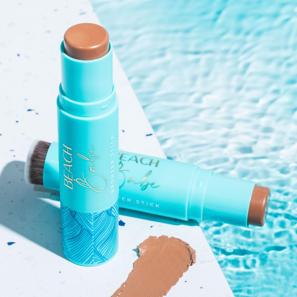 Beach Babe Bronzer Stick Sun Bronze Beauty & Personal Care LWYA