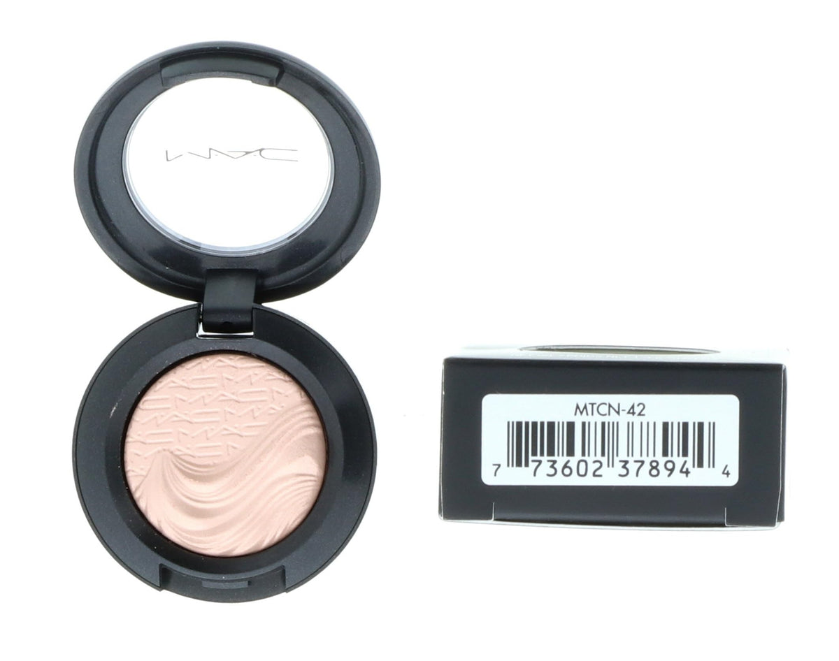 MAC Extra Dimension Eye Shadow A NATURAL FLIRT -Magnetic Nude collection 2013