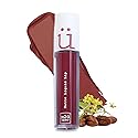 M2U NYC Rosewood Matte Liquid Lipstick - Long Lasting High Impact Color with Up to 17H Wear - Matte Lipstick for Women - No Budge, Lightweight Creamy Beauty & Personal Care M2U NYC