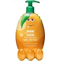 Raw Sugar Kids Hand & Body Lotion, Mango Scent Pack, 12 fl oz Beauty & Personal Care Raw Sugar Kids