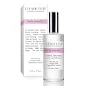 DEMETER Baby Powder For Women. Pick-me Up Cologne Spray 4.0 Oz Beauty & Personal Care DEMETER