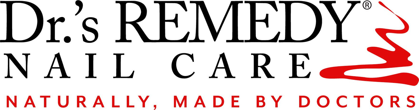 Dr.'s Remedy Nail Polish Treatment, Organic All Natural Non Toxic Nail Care and Strengthener - Calming Clear Beauty & Personal Care Dr.'s Remedy