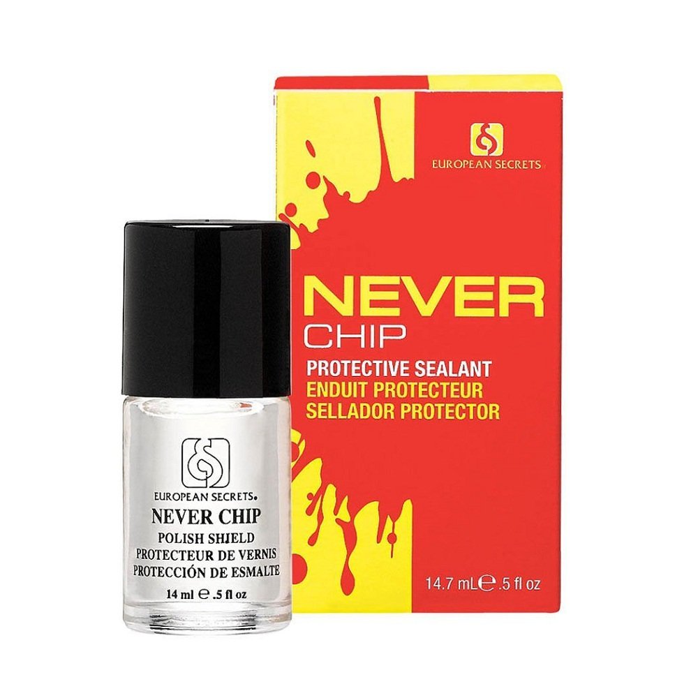 super nail Never Chip Beauty & Personal Care SuperNail