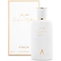 Atralia Sugar Mallow Eau de Parfum 100ml | Sweet Marshmallow, Strawberry & Vanilla Perfume for Women | Long Lasting Gourmand Fragrance with Candy Beauty & Personal Care Atralia