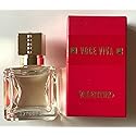 Voce Viva Eau de Parfum EDP MINI .24oz, 7mL Beauty & Personal Care Riyana