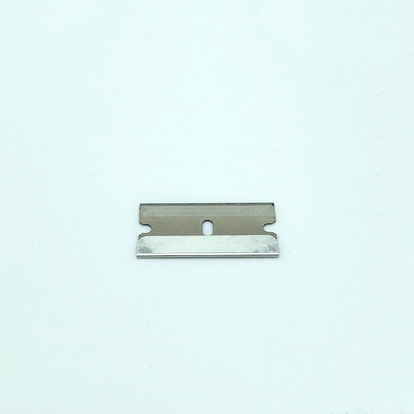 Single Edge Razor Blades, 100 Per Display Box Beauty and Personal Care Red Devil