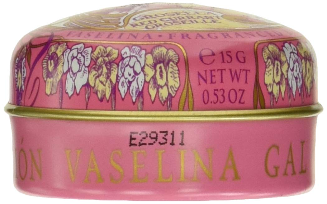Perfumeria Gal Fragranced Balm (Red Currant) .53oz Beauty & Personal Care Vaseline