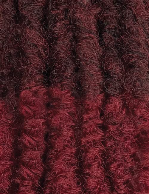 Outre Xpression Twisted Up Springy Bohemian Twist 3X (16", 2T1B/425)