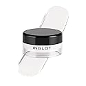 Inglot AMC Eyeliner Gel - Waterproof | Long-Lasting | Intense Color | Matte Finish |0.19 US OZ | 76 Beauty & Personal Care Inglot
