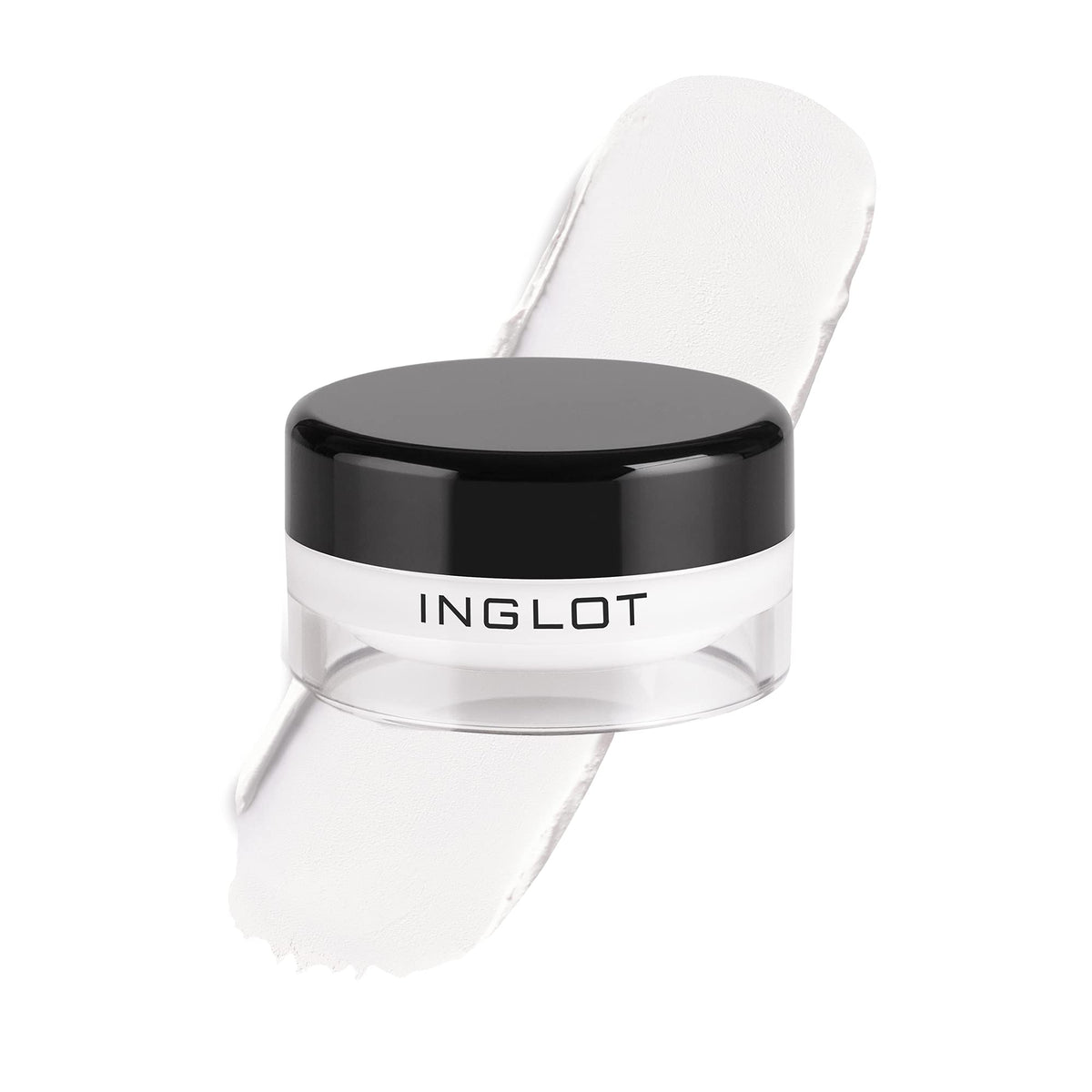 Inglot AMC Eyeliner Gel - Waterproof | Long-Lasting | Intense Color | Matte Finish |0.19 US OZ | 76 Beauty & Personal Care Inglot